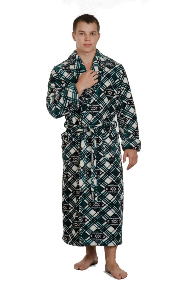 Халат муж (АРТ. С152Н)