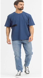 Футболка муж (АРТ. MFB-1045)