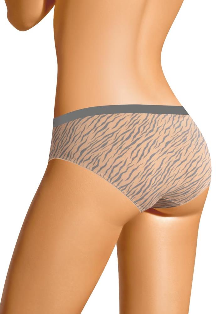 Трусы жен (АРТ. B953/4)