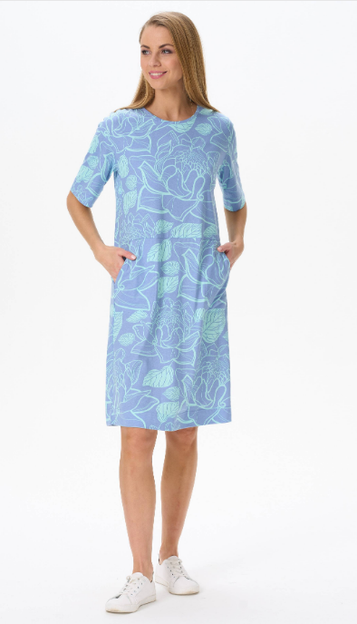 Платье жен (АРТ. N0151-P69.3S11)