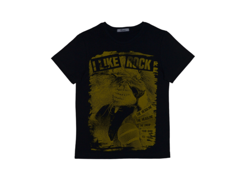 Футболка мал (АРТ. 5-91-5)