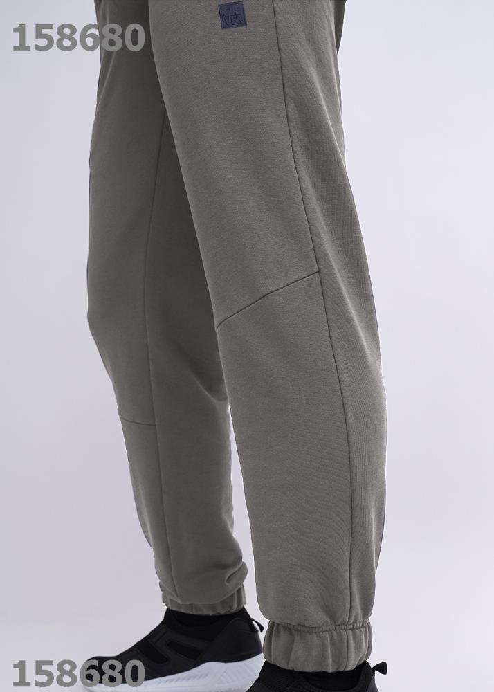 Брюки муж (АРТ. 422084/77т)