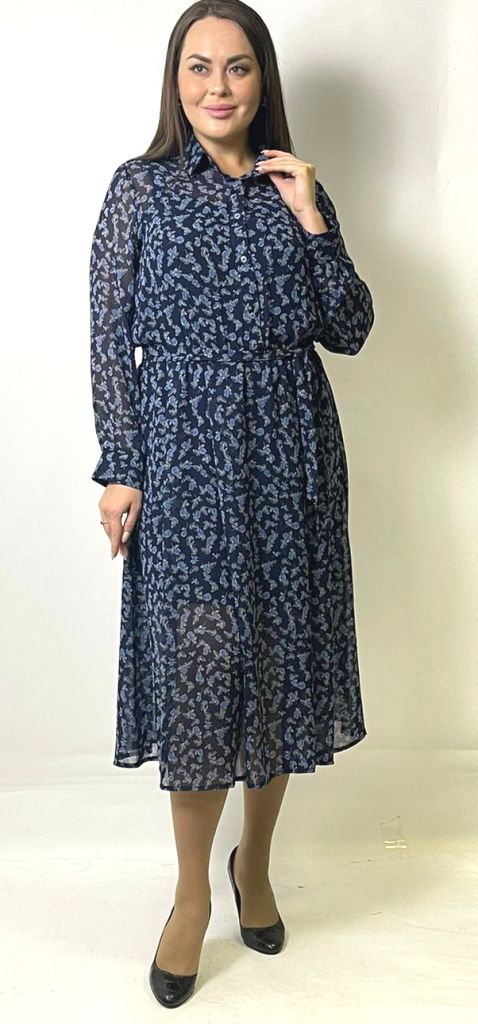 Платье  жен  (АРТ. 84337-4)