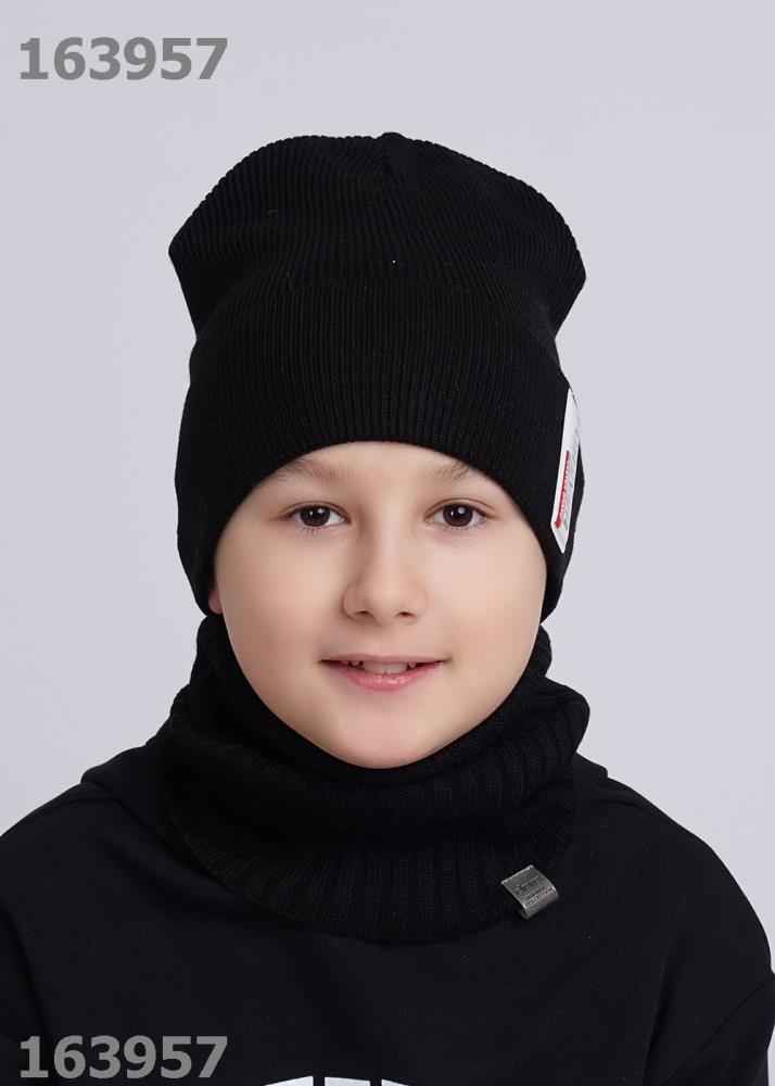 Шапка дет Clever (АРТ. 533727ак)