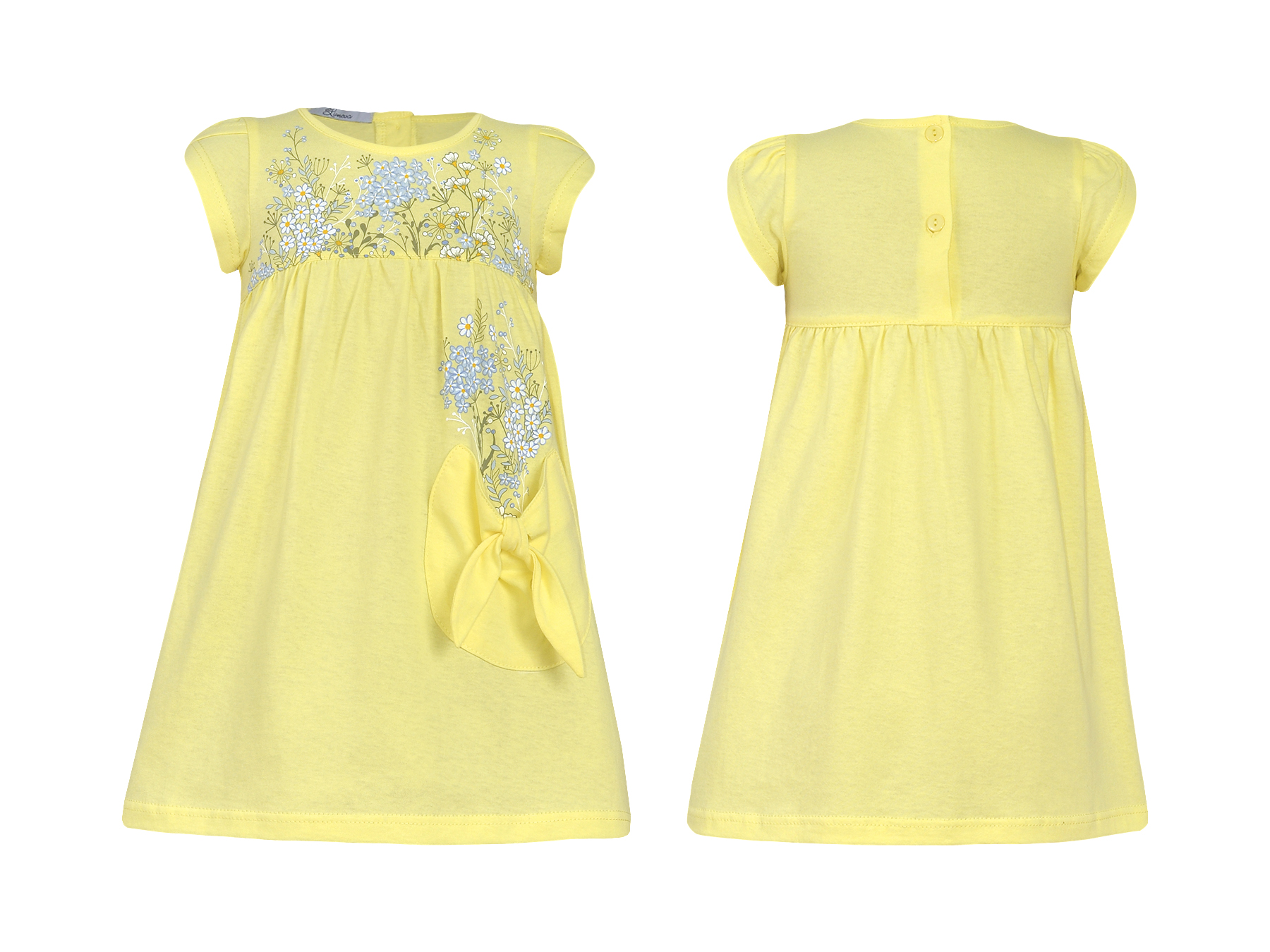 Платье дев (АРТ. 11-180-3)