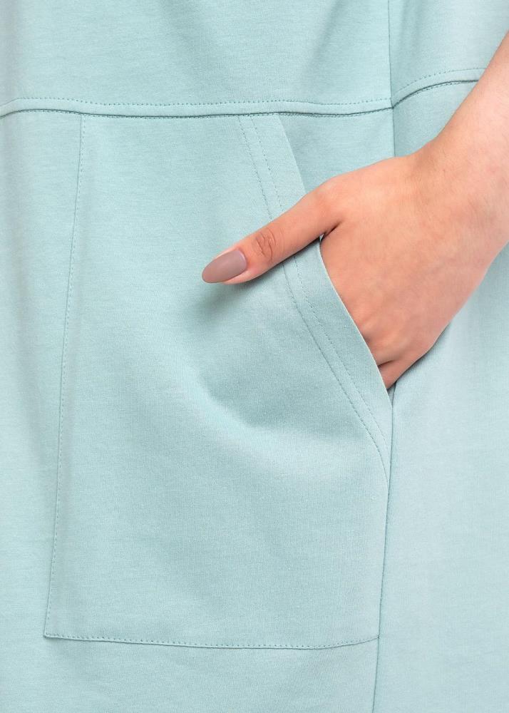 Платье жен Clever (АРТ. LDR12-989)