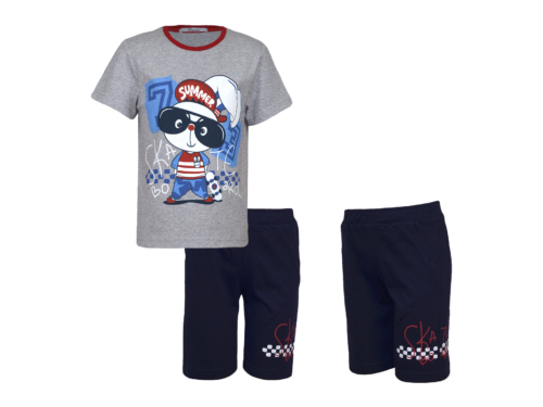 Комплект мал (АРТ. 01-91-4)