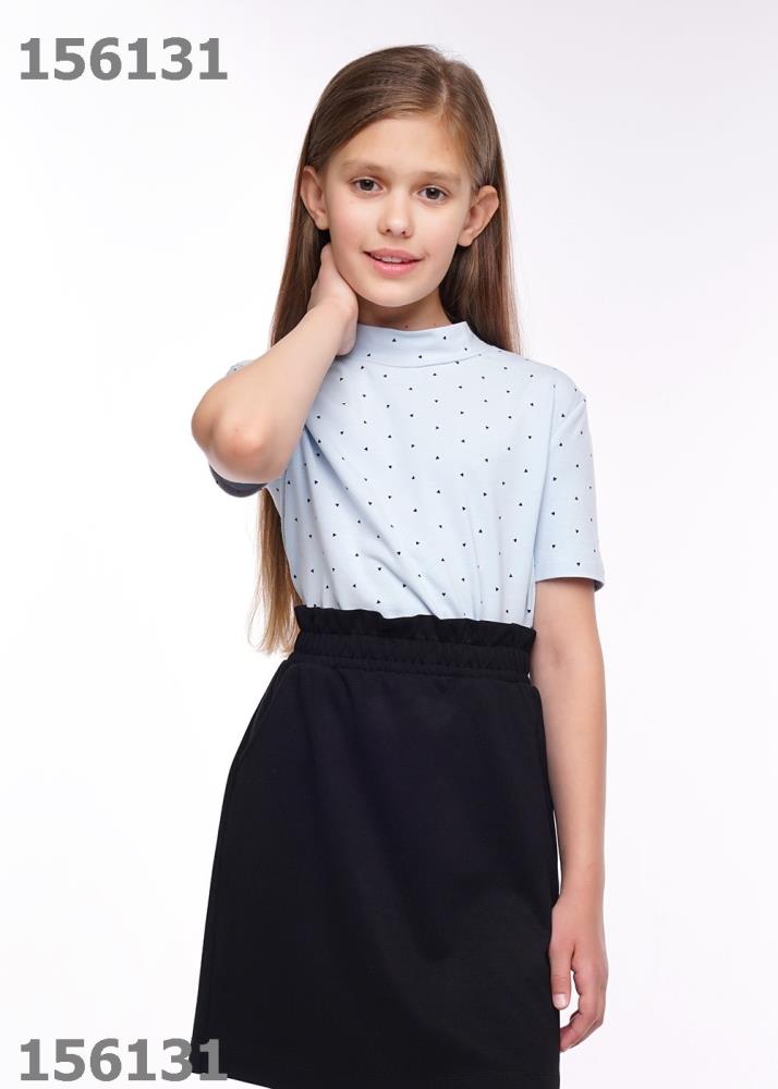 Джемпер дев Clever (АРТ. 725804гн)