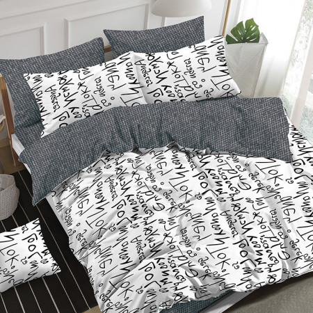 КПБ Евро поплин (АРТ. ПУ1-5008)