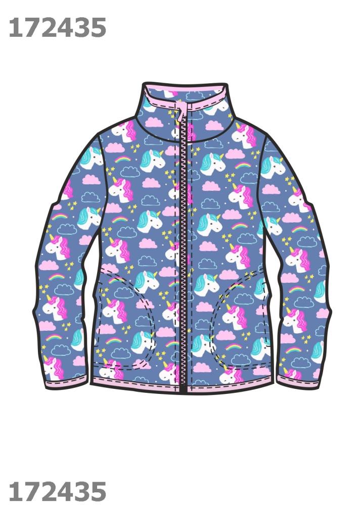 Куртка дев (АРТ. 735950лн)