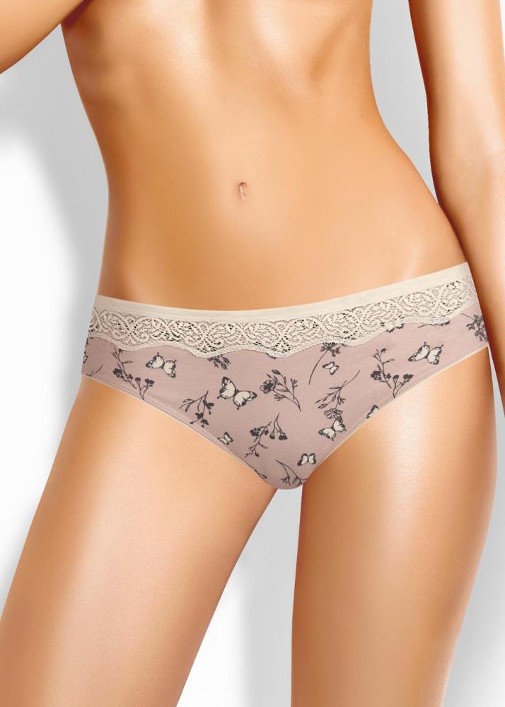 Трусы жен (АРТ. B943/1)