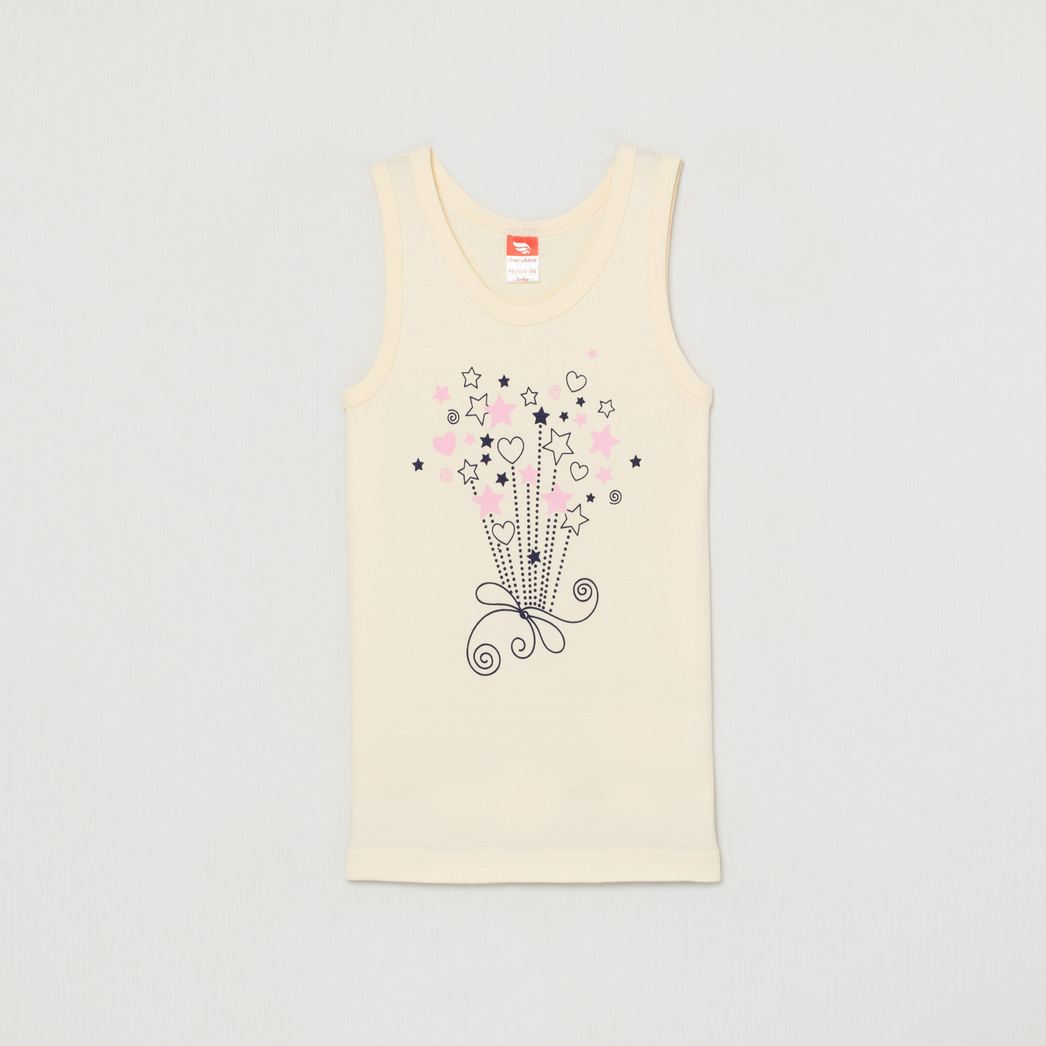 Майка дев (АРТ. CSKG 20043)