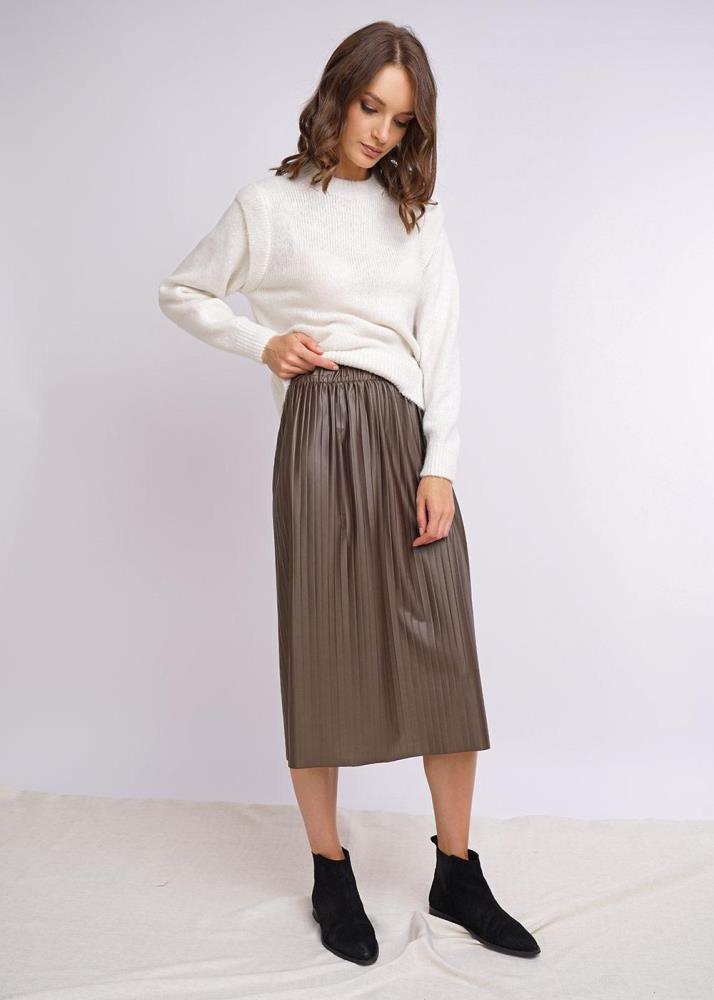 Юбка жен (АРТ. 115781/58кип)