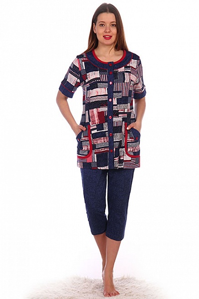 Костюм жен (АРТ. 266т)