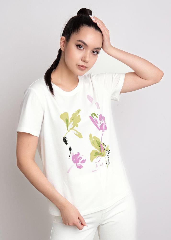 Джемпер жен Clever (АРТ. 236217/107кк_п)