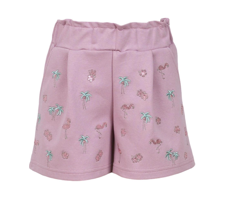 Шорты дев (АРТ. 18-29-1)