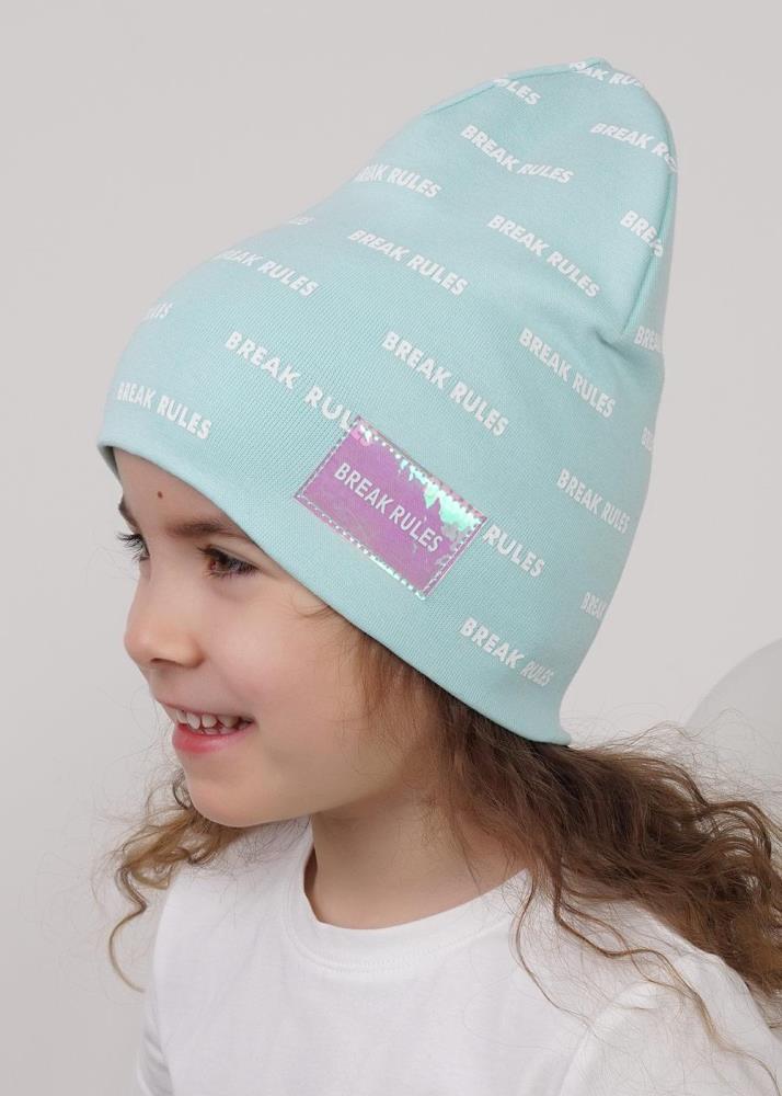 Шапка дет Clever (АРТ. 525739рп)