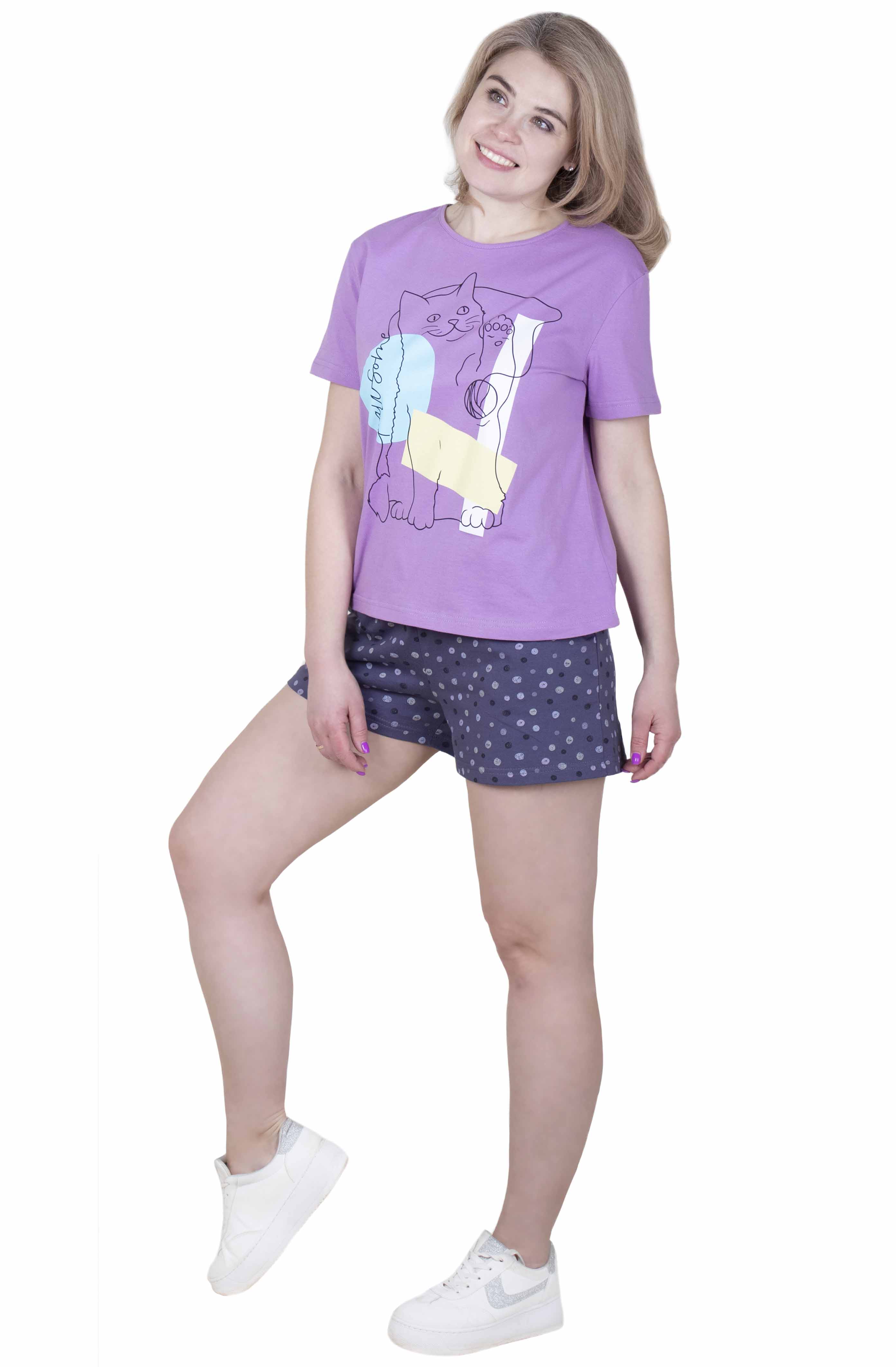 Коcтюм жен "Марс" (АРТ. К-284)