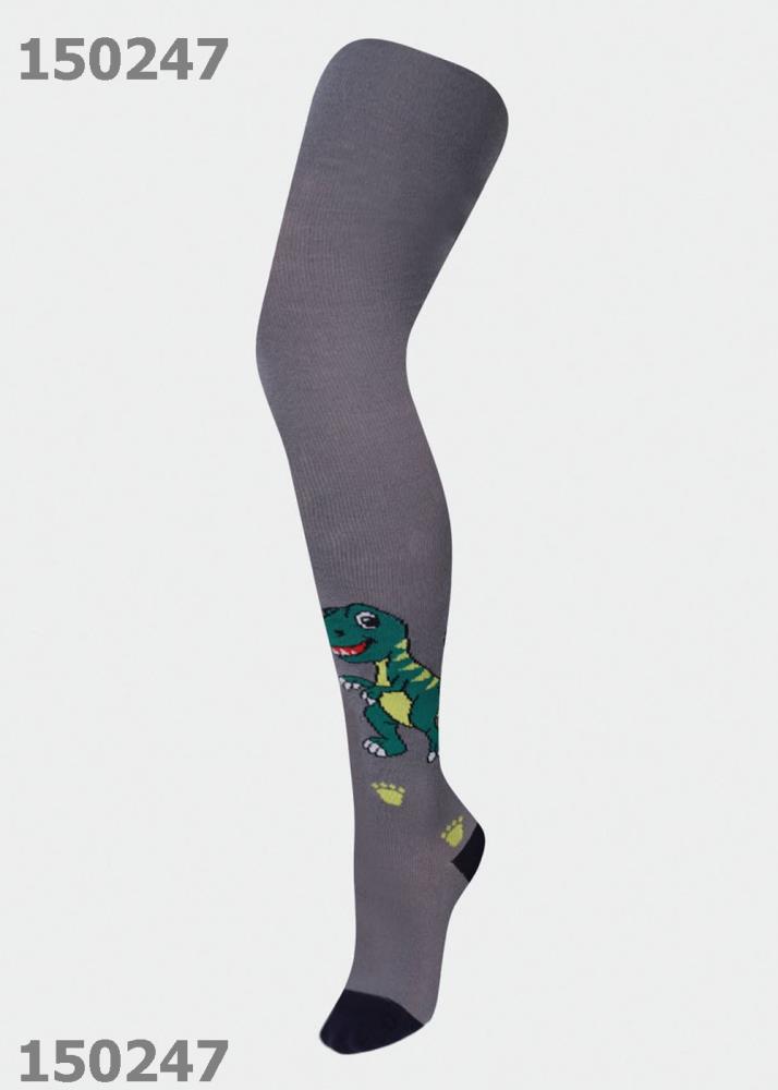 Колготки мал Clever (АРТ. КД154)