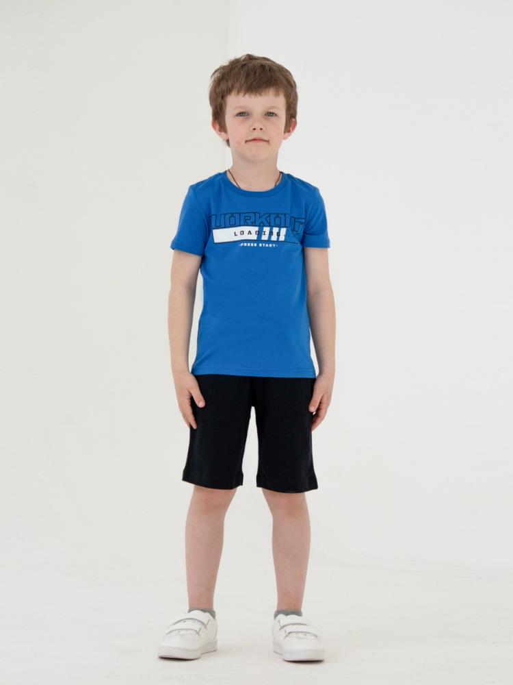 Футболка мал (АРТ. CWJB 63150)