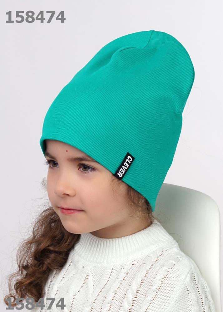 Шапка дет Clever (АРТ. 425709ш)