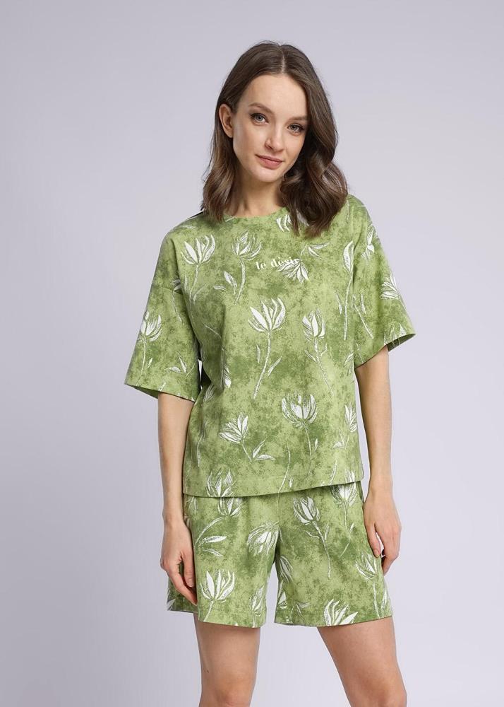 Джемпер жен (АРТ. LF23-1029/5)