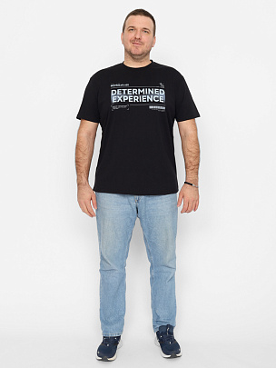 Футболка муж (АРТ. FSLM 60240)