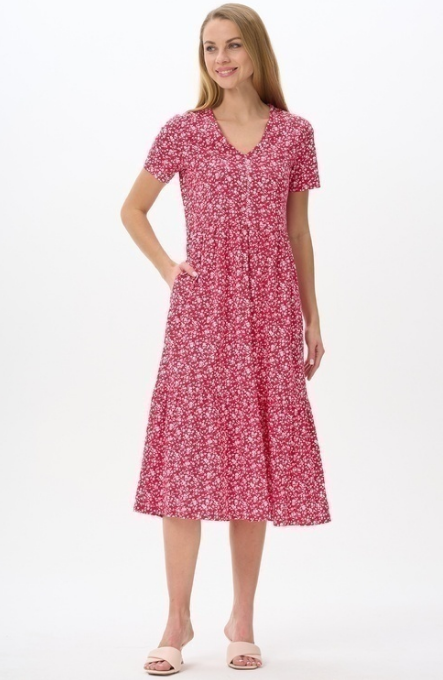 Платье жен (АРТ. N1385-P43.4S03)