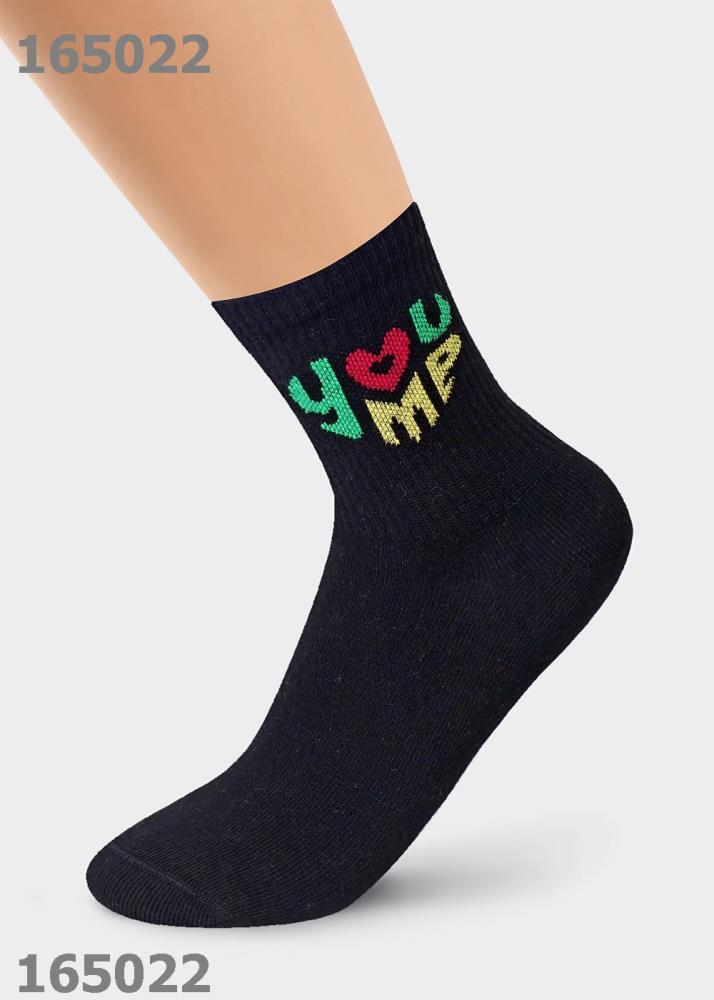 Носки дет Clever р.24 (АРТ. С1315)