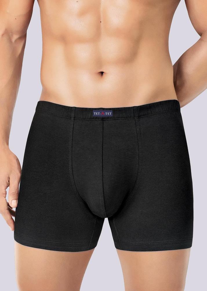 Трусы муж шорты (АРТ. MSH600110пер)