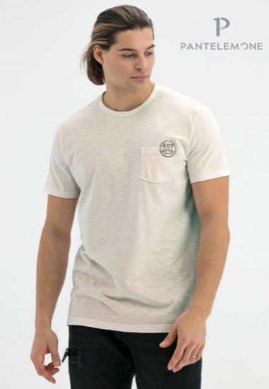 Футболка муж (АРТ. MF-908)