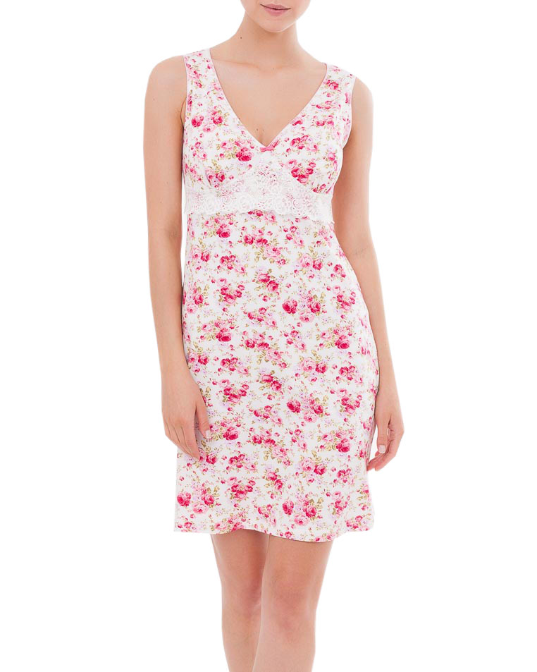 Сорочка жен   (арт.1129-5) (АРТ. 572274)