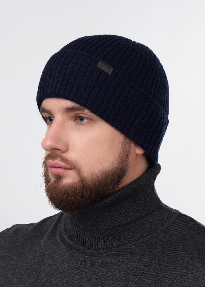 Шапка муж (АРТ. 423469/1аш)