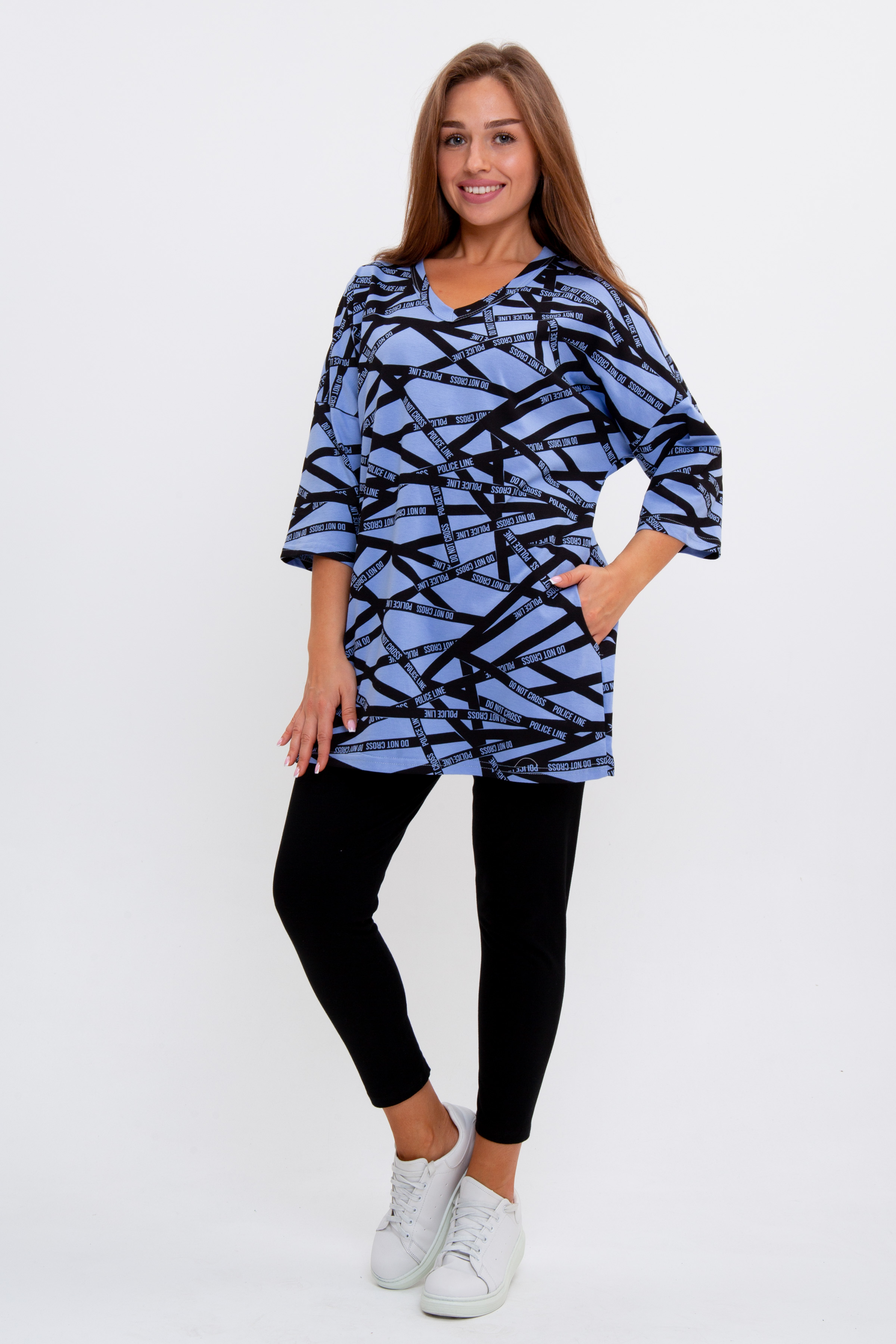 Костюм жен (АРТ. 1654/1)