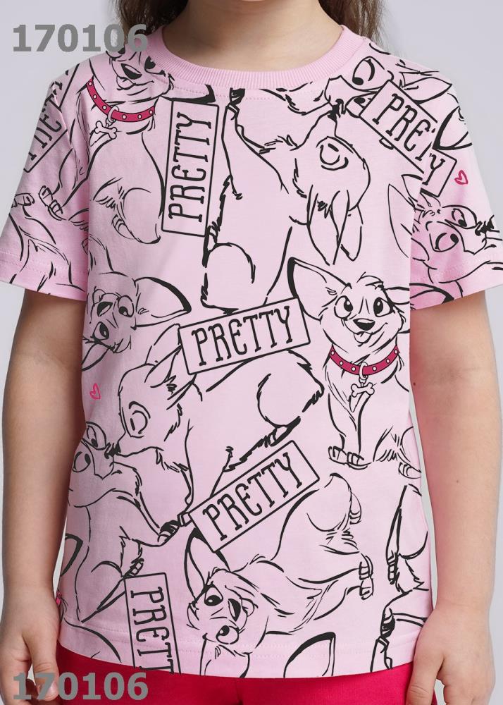 Джемпер дев (АРТ. 736266/62кд_п1)