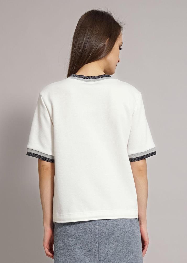 Джемпер жен Clever (АРТ. 236201/108ииж_п)