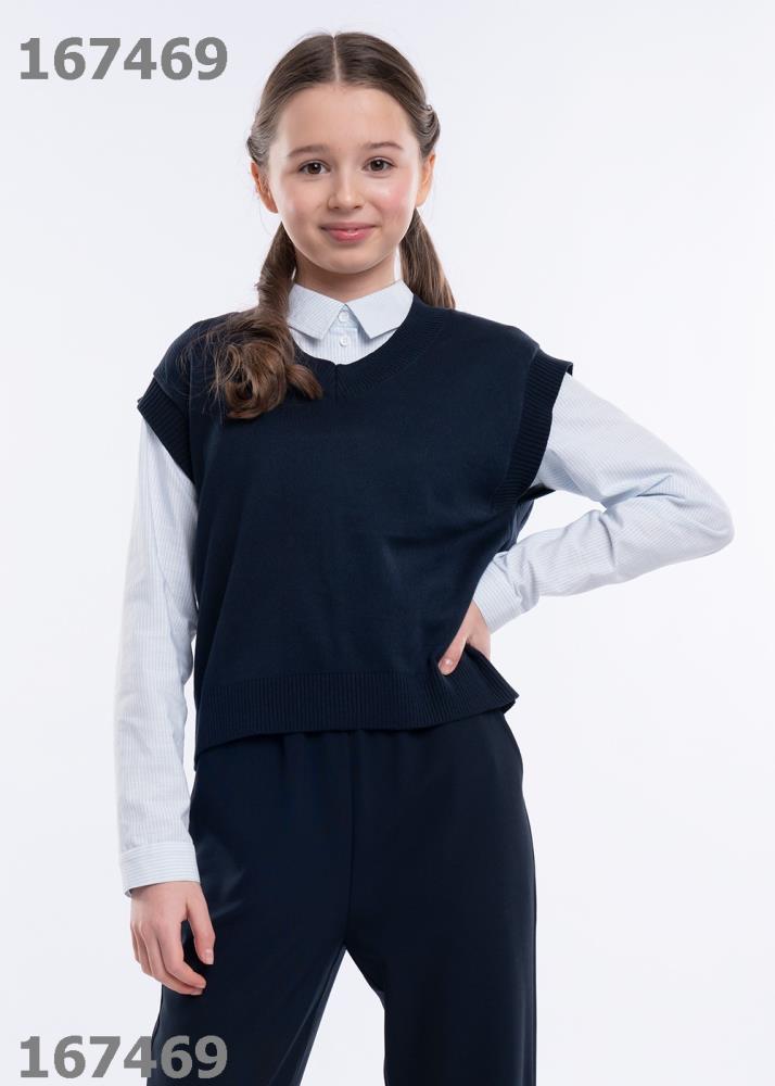 Жилет дев (АРТ. 903821х)