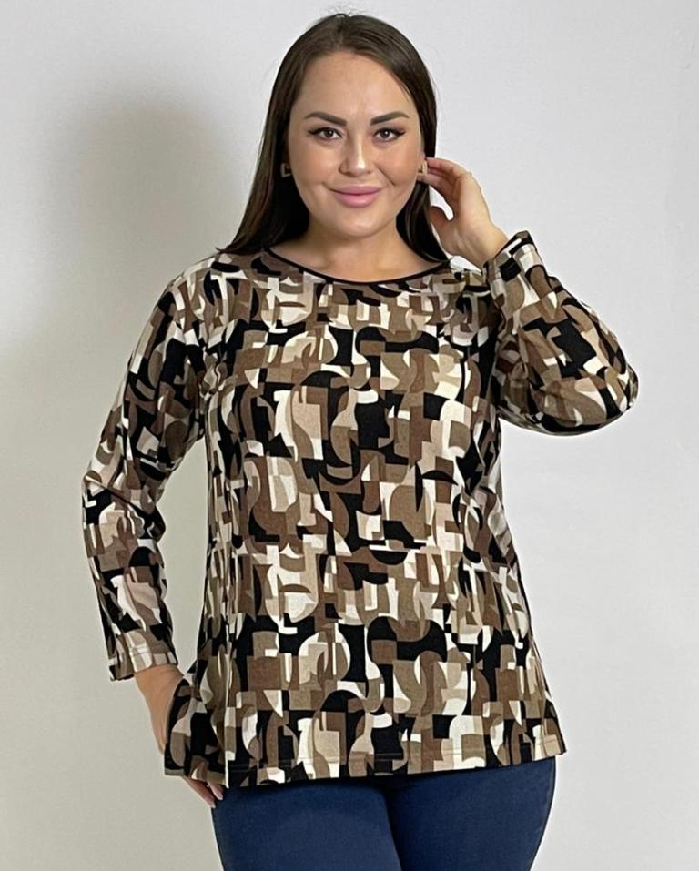 Джемпер жен   (АРТ. 84326-4)