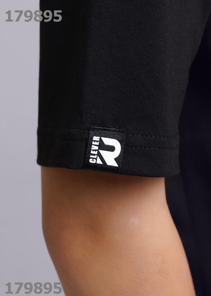 Футболка мал (АРТ. 845785/75кд_п1)