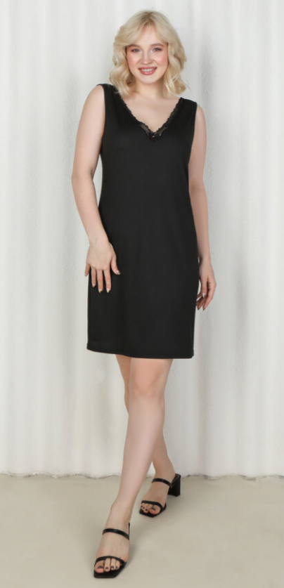 Сорочка жен ночная (АРТ. 1004к)