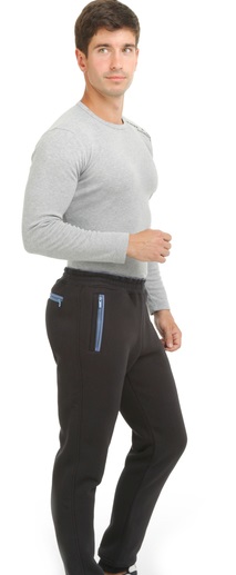 Брюки муж (АРТ. м.3590)