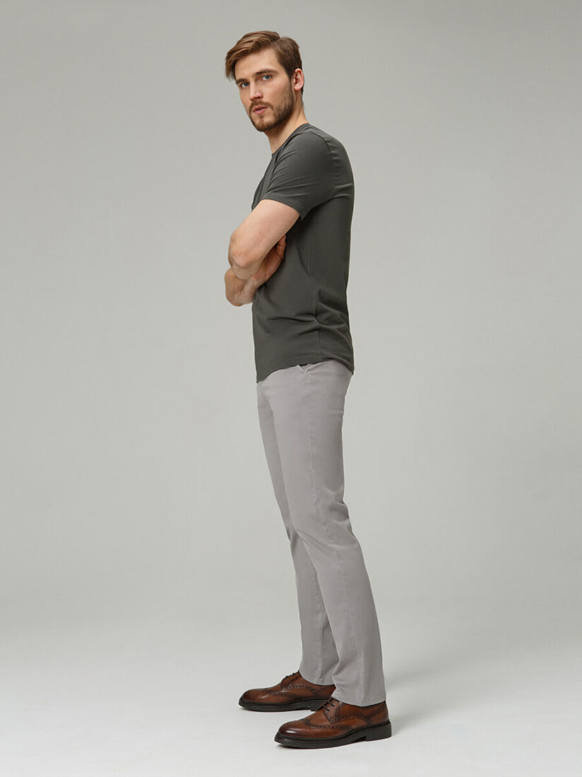 Брюки twill муж (АРТ. MTAJV026-9)