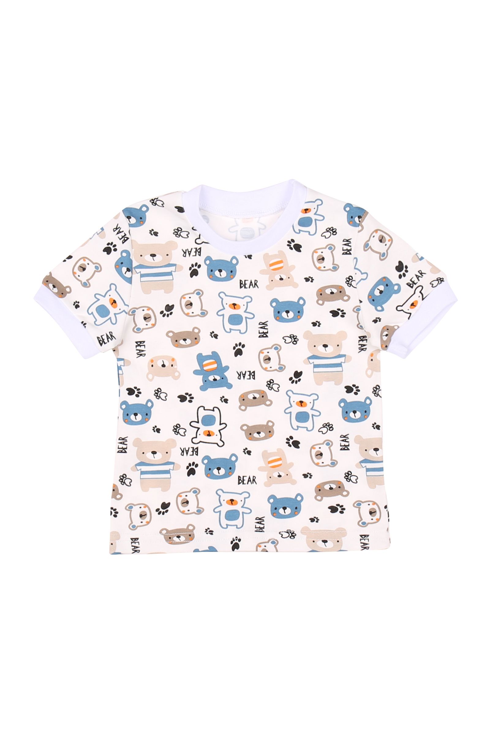 Джемпер дет (АРТ. ДЖ01-2813)