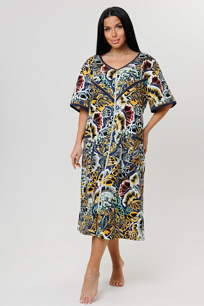 Халат жен MAX   (АРТ. 1238/11)