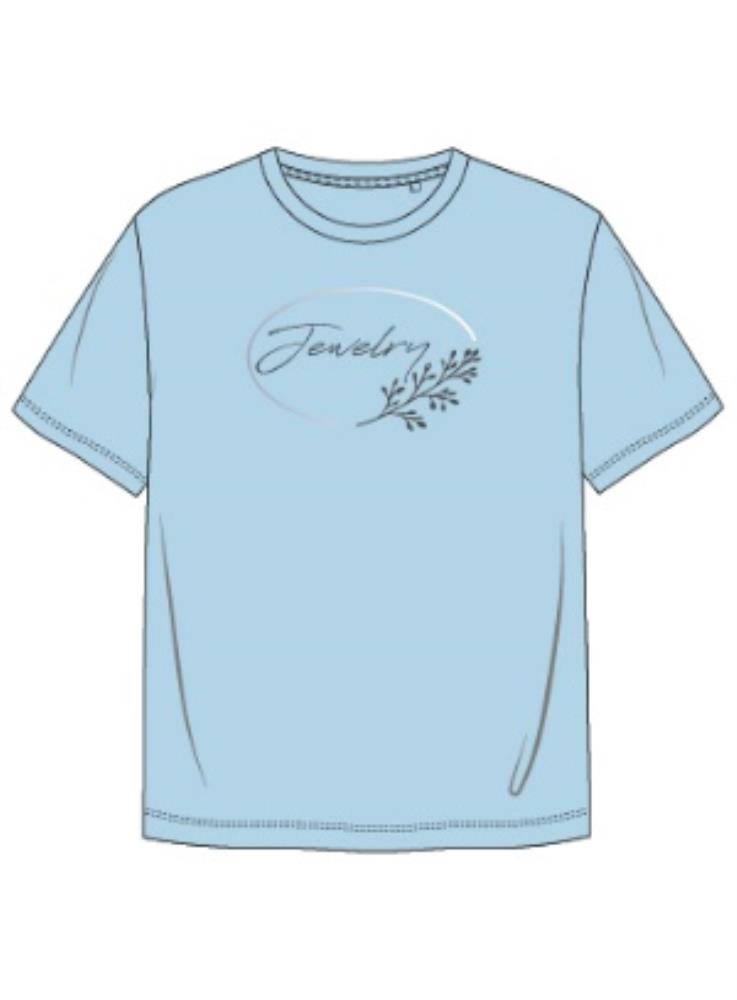 Футболка жен (АРТ. CSMW 60271)