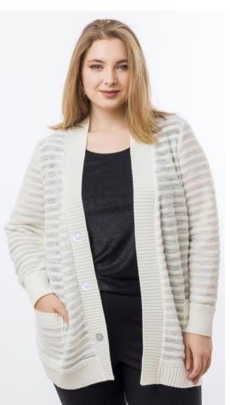 Жакет жен   (АРТ. ИТФ2018)