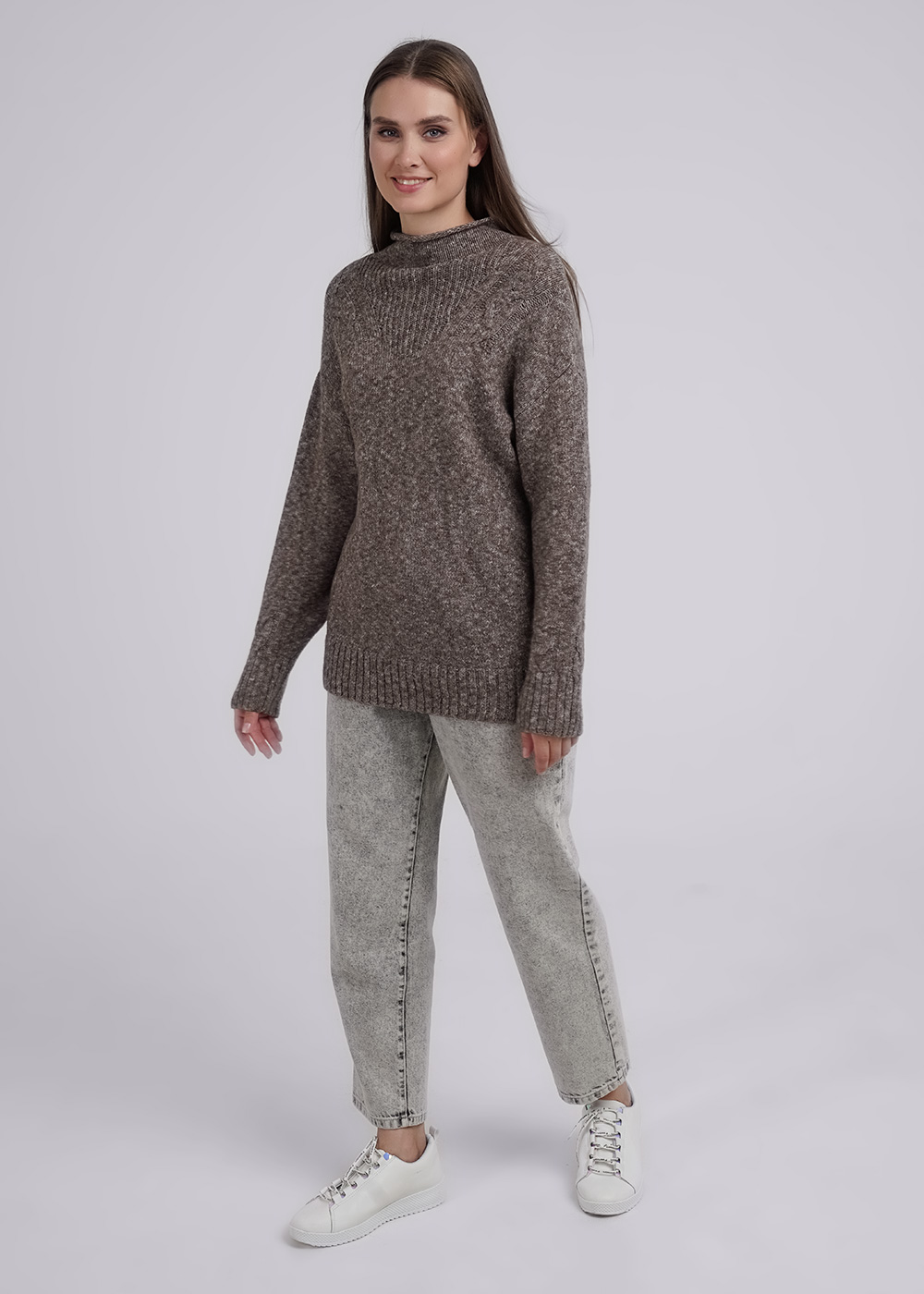 Джемпер жен (АРТ. 133950/124апх)