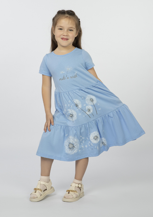 Платье дев (АРТ. 11-202-4)