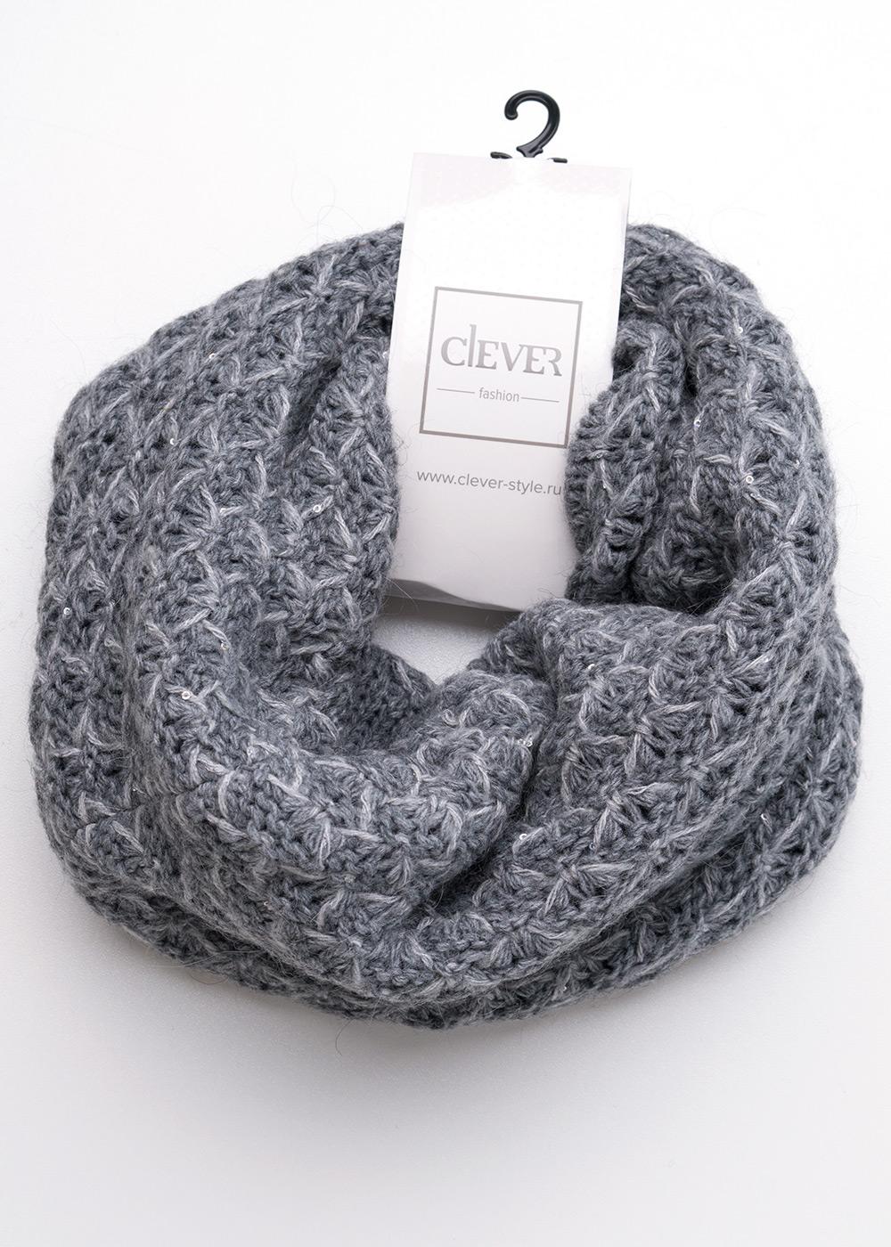 Шарф (АРТ. 181892паш)