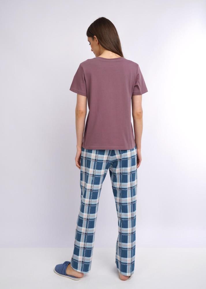 Брюки жен Clever (АРТ. LTR12-985/2)